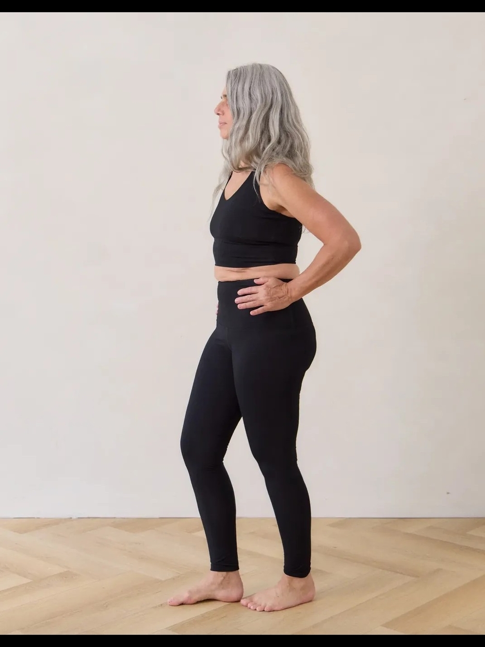 🇨🇦Women's Free Label Robson Tights🇨🇦
